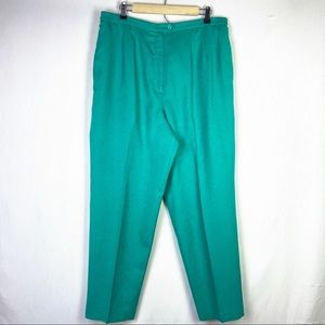 Vintage High Rise Trousers​​